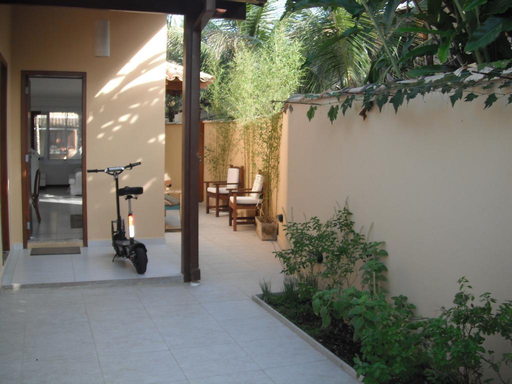 Casa 31 Araquari Zewnętrze zdjęcie
